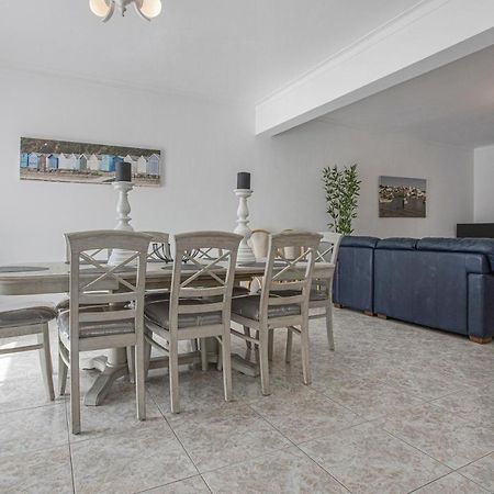 Villa Casa Rosina Ferragudo  Eksteriør bilde