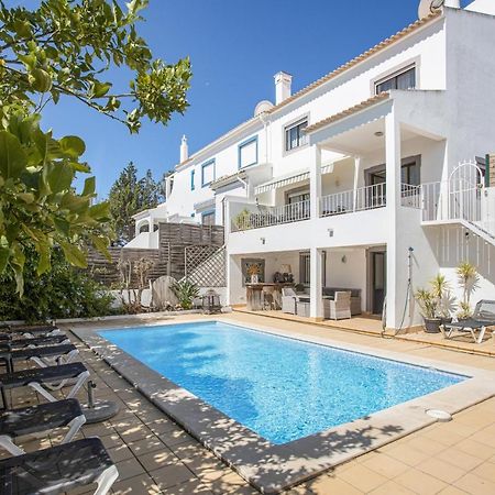 Villa Casa Rosina Ferragudo  Eksteriør bilde