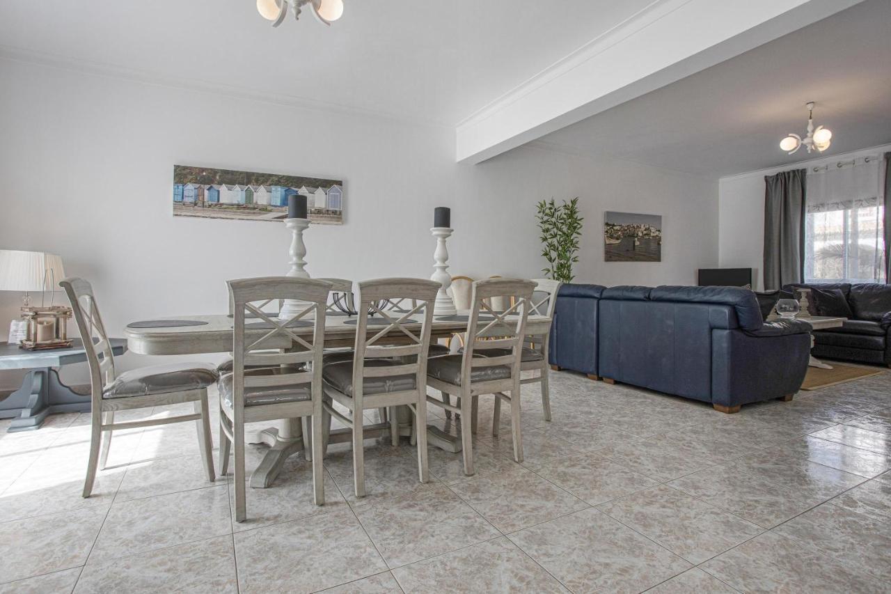 Villa Casa Rosina Ferragudo  Eksteriør bilde