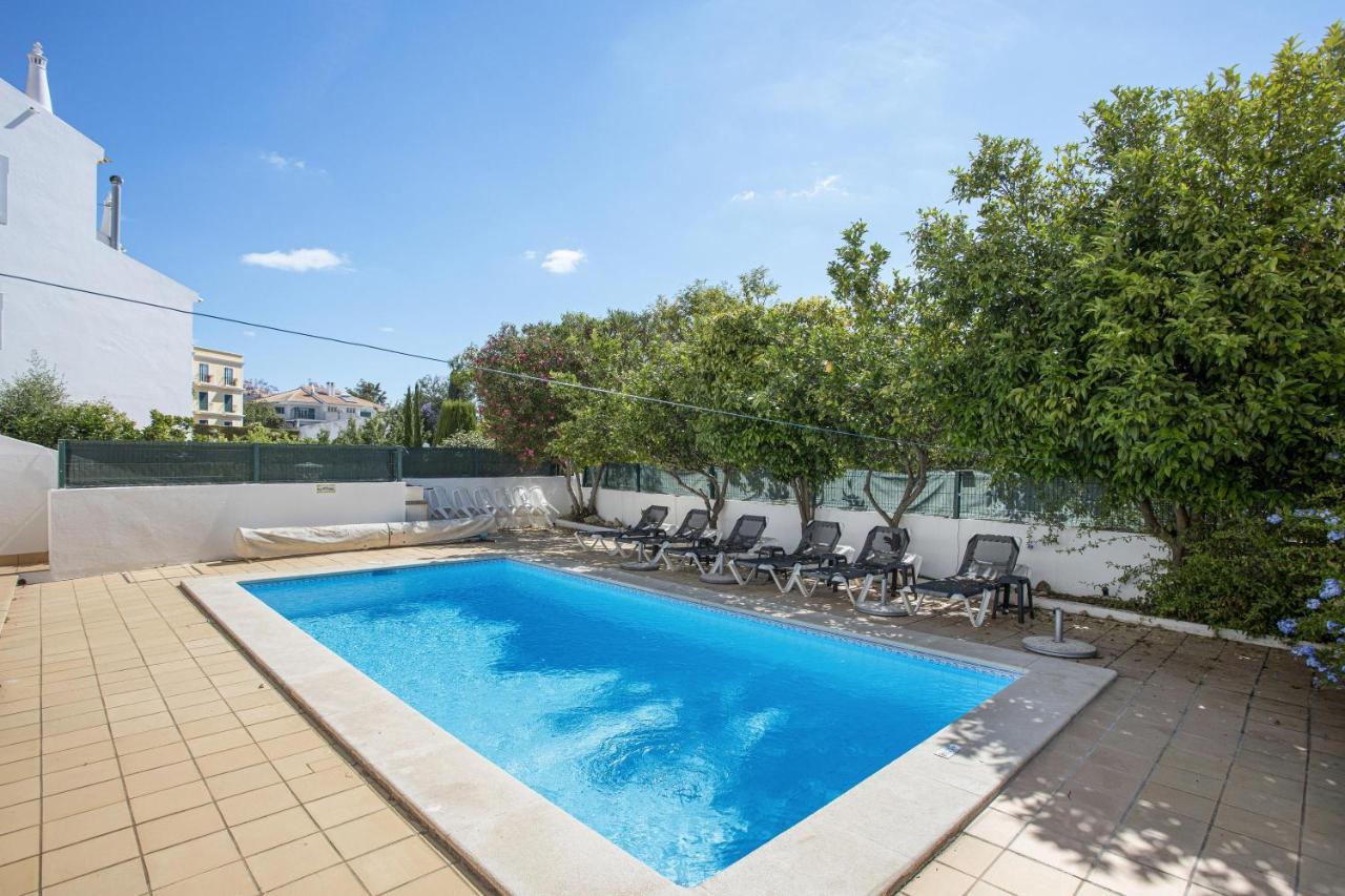 Villa Casa Rosina Ferragudo  Eksteriør bilde