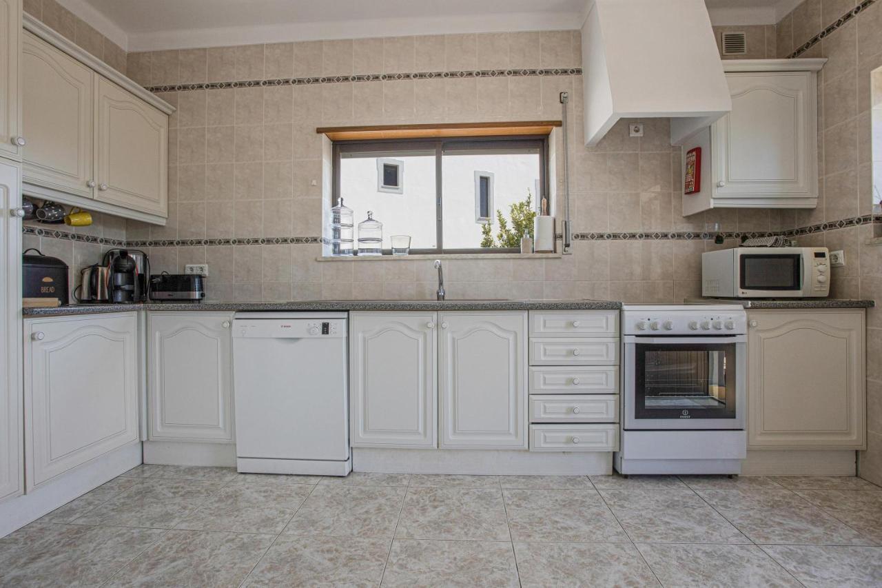 Villa Casa Rosina Ferragudo  Eksteriør bilde