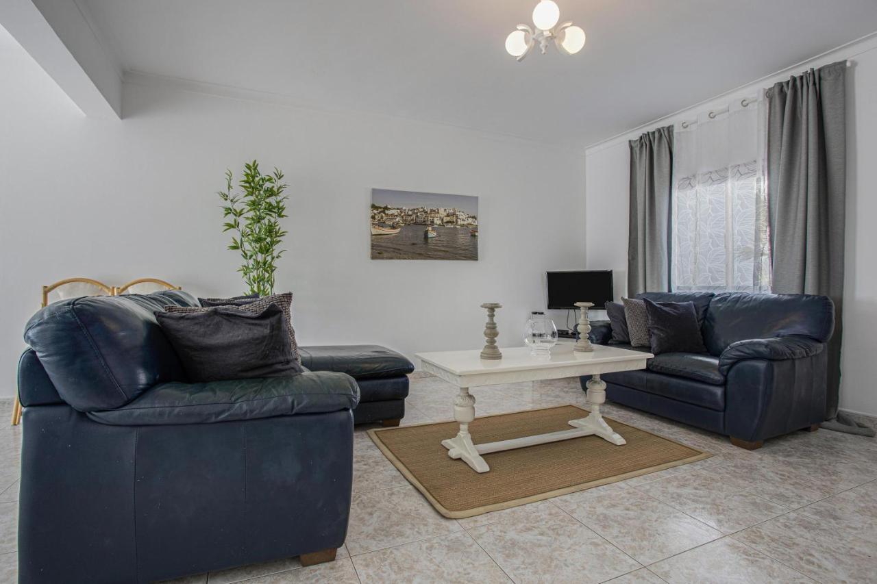 Villa Casa Rosina Ferragudo  Eksteriør bilde