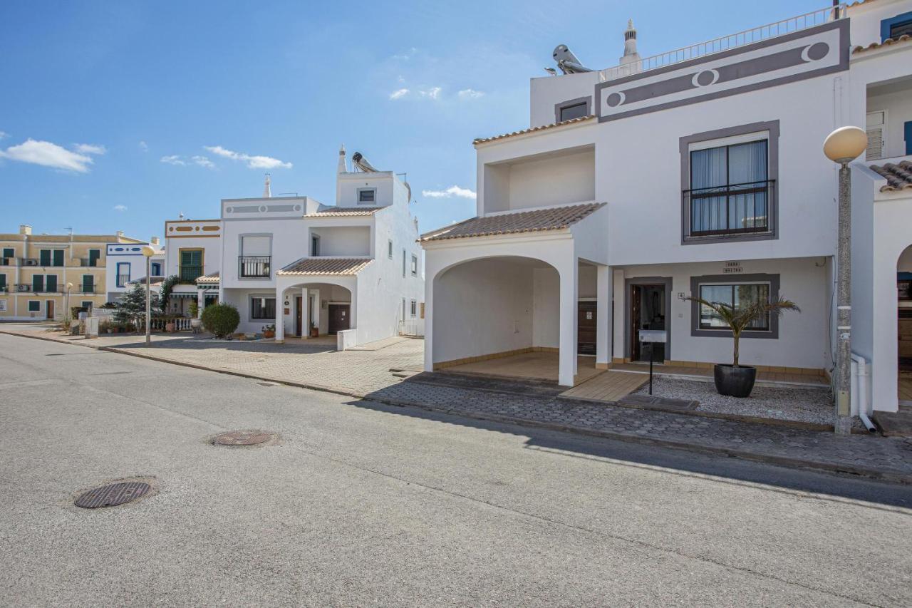 Villa Casa Rosina Ferragudo  Eksteriør bilde