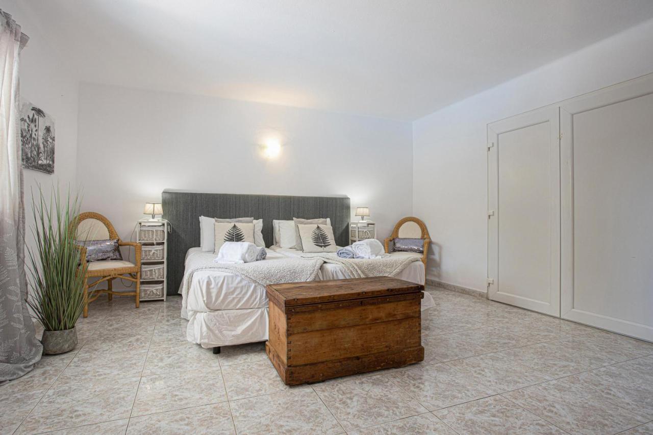 Villa Casa Rosina Ferragudo  Eksteriør bilde