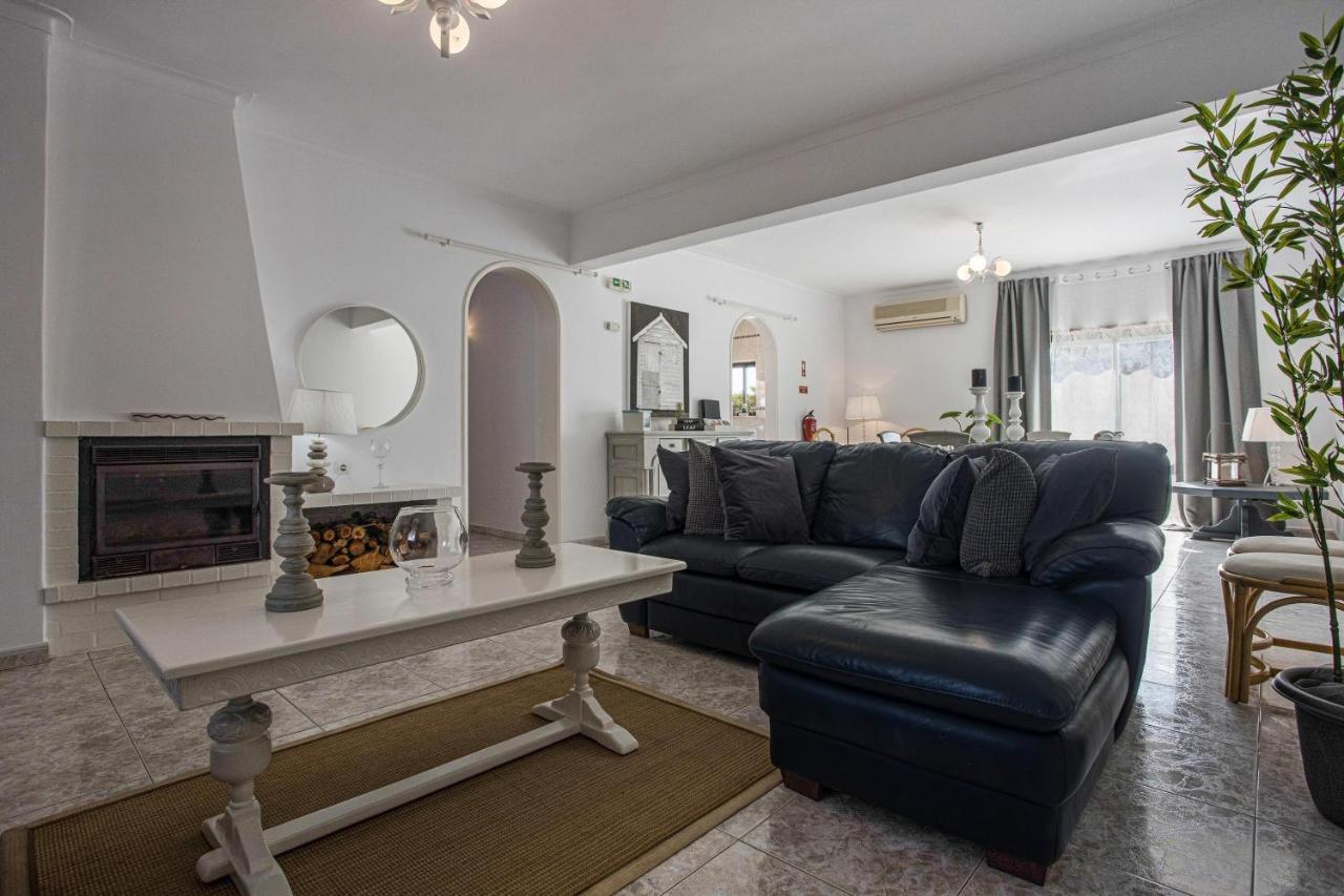 Villa Casa Rosina Ferragudo  Eksteriør bilde