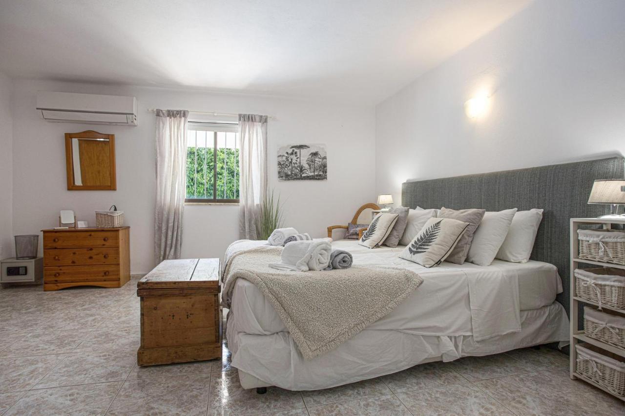 Villa Casa Rosina Ferragudo  Eksteriør bilde