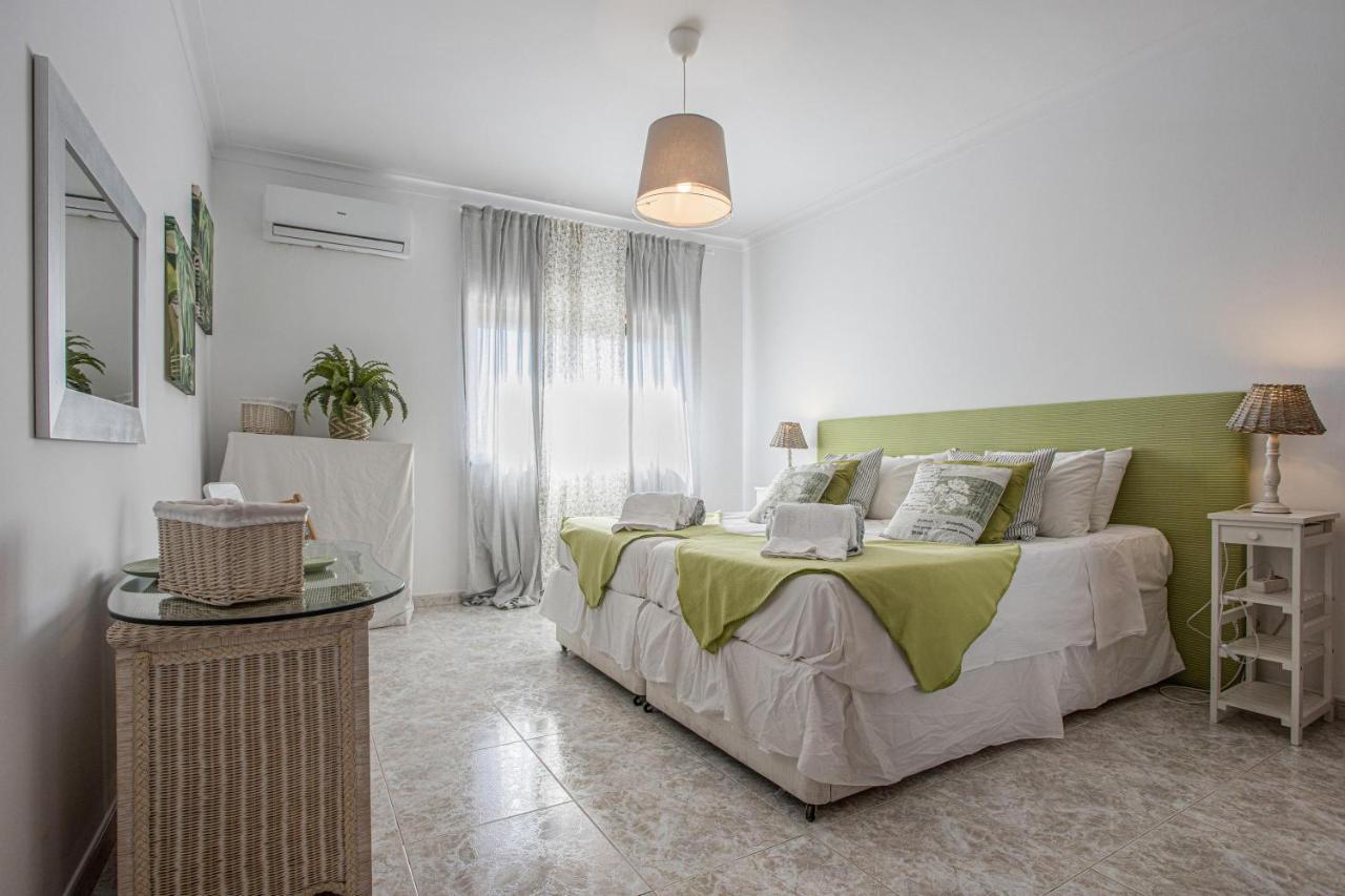 Villa Casa Rosina Ferragudo  Eksteriør bilde