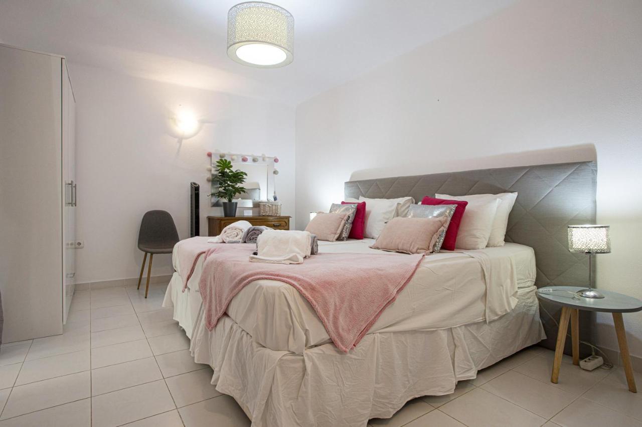 Villa Casa Rosina Ferragudo  Eksteriør bilde